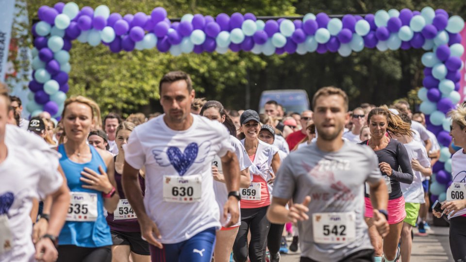 inSPORTline Prima Run 2018